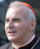 Шотландский кардинал призвал пересмотреть закон об абортах и не голосовать за поддерживающих его политиков
